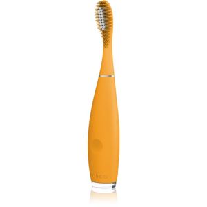 FOREO Issa™ 2 Mini Toothbrush silikonový sonický zubní kartáček Mango Tango