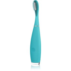 FOREO Issa™ 2 Mini Toothbrush silikonový sonický zubní kartáček Summer Sky 1 ks