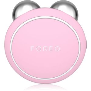 FOREO Bear™ Mini tonizační přístroj na obličej mini Pearl Pink
