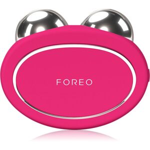 FOREO BEAR™ 2 mikroproudový tonizační přístroj na obličej Fuchsia 1 ks