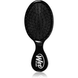 Wet Brush Mini kartáč na vlasy cestovní Black