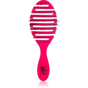 Wet Brush Flex Dry kartáč na vlasy Pink