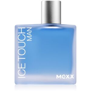 Mexx Ice Touch Man (2014) toaletní voda pro muže 50 ml