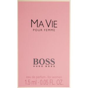 Hugo Boss BOSS Ma Vie parfémovaná voda pro ženy 1.5 ml
