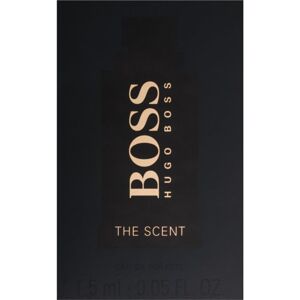 Hugo Boss BOSS The Scent toaletní voda pro muže 1.5 ml