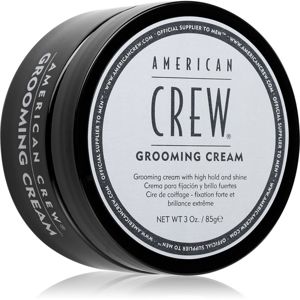 American Crew Styling Grooming Cream stylingový krém silné zpevnění 85 g