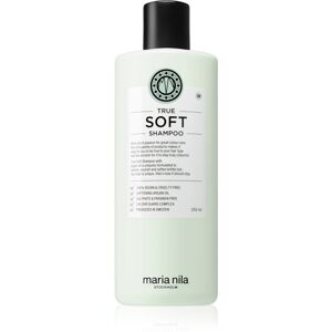 Maria Nila True Soft hydratační šampon pro suché vlasy 350 ml