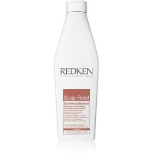 Redken Scalp Relief šampon pro citlivou pokožku hlavy 300 ml
