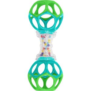 Oball Shaker hračka pro děti od narození 1 ks