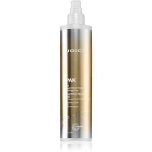 Joico K-PAK Liquid Reconstructor vlasová kúra pro poškozené vlasy 300 ml