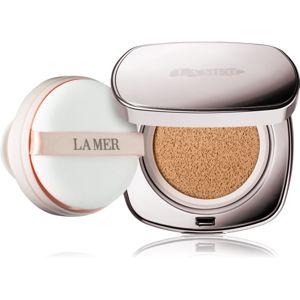 La Mer Skincolor rozjasňující tekutý make-up v houbičce SPF 20 odstín Warm Bisque 33 24 g