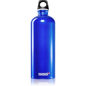 Sigg Traveller láhev na vodu barva Dark Blue 1000 ml