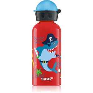 Sigg KBT Kids dětská láhev Underwater Pirates 400 ml