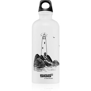 Sigg Traveller Moomin láhev na vodu Lighthouse 600 ml