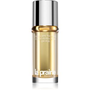 La Prairie Cellular Radiance Perfecting Fluide Pure Gold fluid proti stárnutí pleti se zlatem 40 ml
