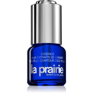 La Prairie Skin Caviar zpevňující oční gel 15 ml