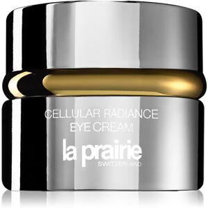 La Prairie Cellular Radiance Eye Cream oční krém 15 ml