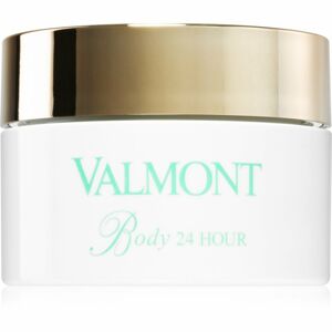 Valmont Body 24 Hour hydratační tělový krém proti stárnutí pokožky 100 ml