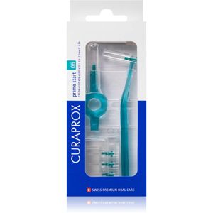 Curaprox Prime Start sada zubní péče CPS 06 0,6mm
