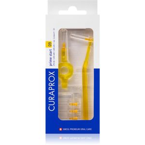 Curaprox Prime Start sada zubní péče CPS 09 0,9mm 1 ks