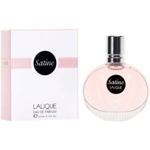 Lalique Satine parfémovaná voda pro ženy 4.5 ml