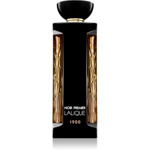 Lalique Noir Premier Fleur Universelle parfémovaná voda unisex 100 ml
