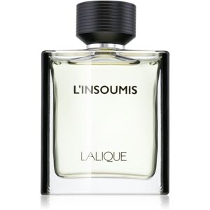 Lalique L'Insoumis toaletní voda pro muže 100 ml