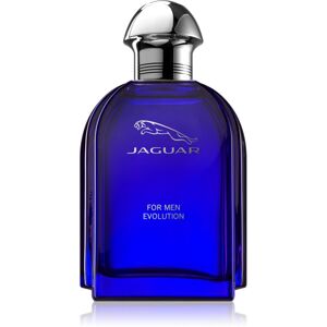 Jaguar Evolution toaletní voda pro muže 100 ml