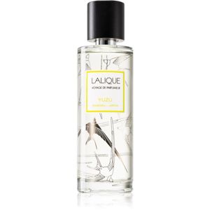 Lalique Yuzu bytový sprej 100 ml