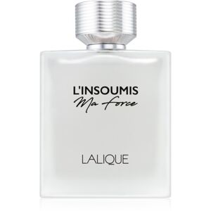 Lalique L'Insoumis Ma Force toaletní voda pro muže 100 ml