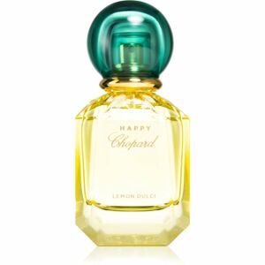 Chopard Happy Lemon Dulci parfémovaná voda pro ženy 40 ml
