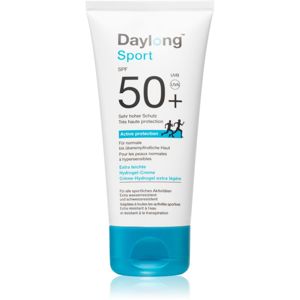 Daylong Sport krémový gel na opalování SPF 50+ 50 ml