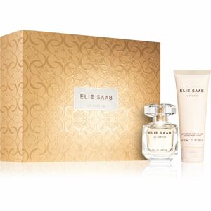 Elie Saab Le Parfum dárková sada 2021 edition (limitovaná edice) pro ženy