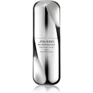 Shiseido Bio-Performance Glow Revival Serum rozjasňující sérum s protivráskovým účinkem 30 ml