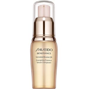 Shiseido Benefiance WrinkleResist24 Energizing Essence hydratační pleťové sérum proti vráskám 30 ml
