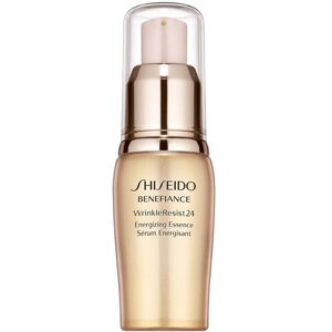 Shiseido Benefiance WrinkleResist24 Energizing Essence hydratační pleťové sérum proti vráskám 30 ml