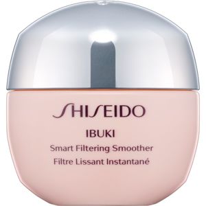 Shiseido Ibuki Smart Filtering Smoother sérum pro matný vzhled pleti a minimalizaci pórů 20 ml