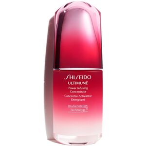 Shiseido Ultimune Power Infusing Concentrate energizující a ochranný koncentrát na obličej 30 ml