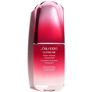 Shiseido Ultimune Power Infusing Concentrate energizující a ochranný koncentrát pro všechny typy pleti 30 ml