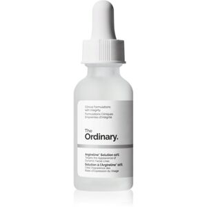 The Ordinary Argireline Solution 10% sérum pro redukci vrásek a jemných linek 30 ml