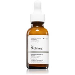 The Ordinary Granactive Retinoid 2% Emulsion protivrásková emulze 30 ml