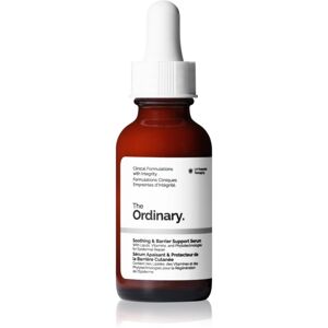 The Ordinary Soothing & Barrier Support Serum sérum pro obnovu kožní bariéry 30 ml