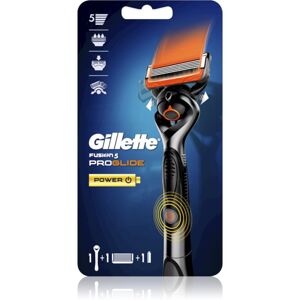 Gillette Fusion5 Proglide Power bateriový holicí strojek + baterie 1 ks