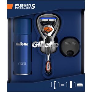 Gillette Fusion5 Proglide sada na holení II. (pro muže)