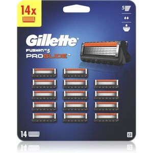 Gillette ProGlide náhradní břity 14 ks
