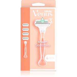Gillette Venus Sensitive Smooth dámské holítko