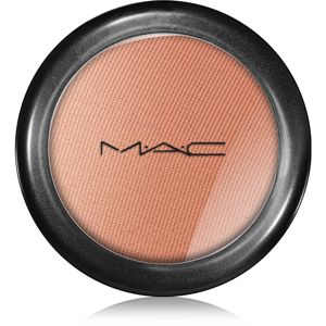 MAC Cosmetics Powder Blush tvářenka odstín Coppertone 6 g