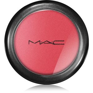 MAC Powder Blush tvářenka odstín Frankly Scarlet 6 g