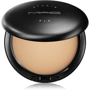 MAC Cosmetics Studio Fix Powder Plus Foundation kompaktní pudr a make-up 2 v 1 odstín NC30 15 g