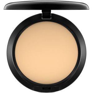 MAC Cosmetics Studio Fix Powder Plus Foundation kompaktní pudr a make-up 2 v 1 odstín C35 15 g